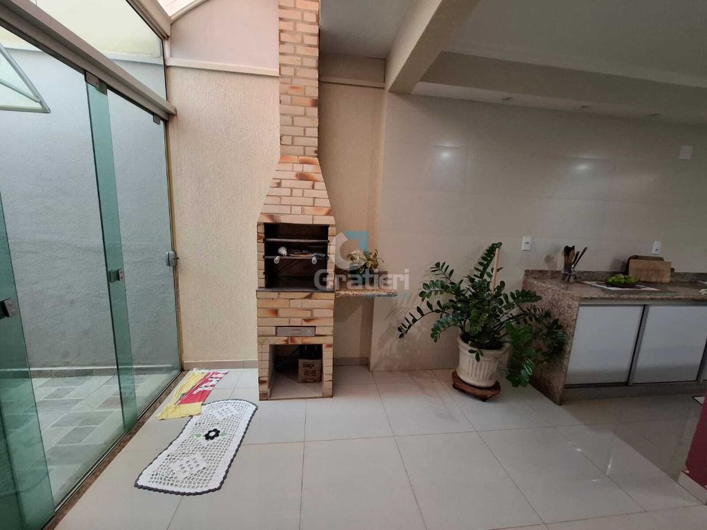 Linda casa no cambuy