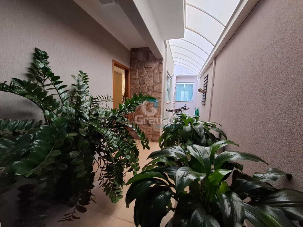 Linda casa no cambuy