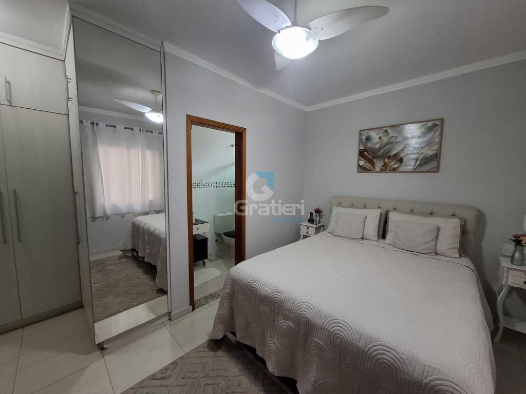 Linda casa no cambuy