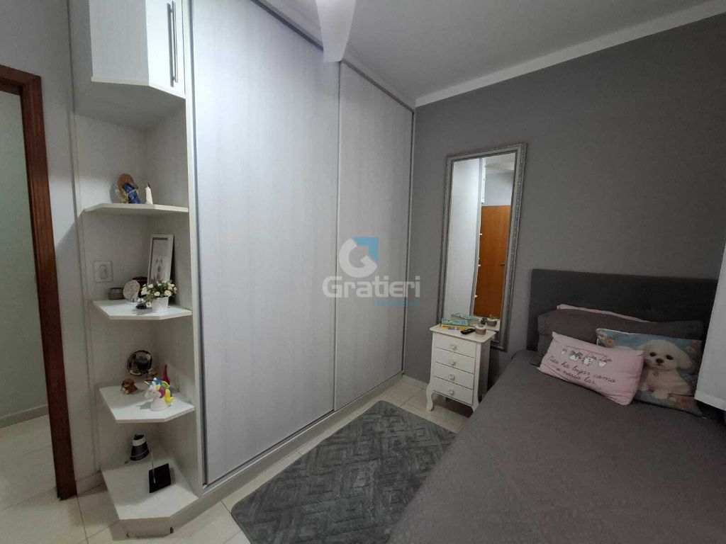 Linda casa no cambuy