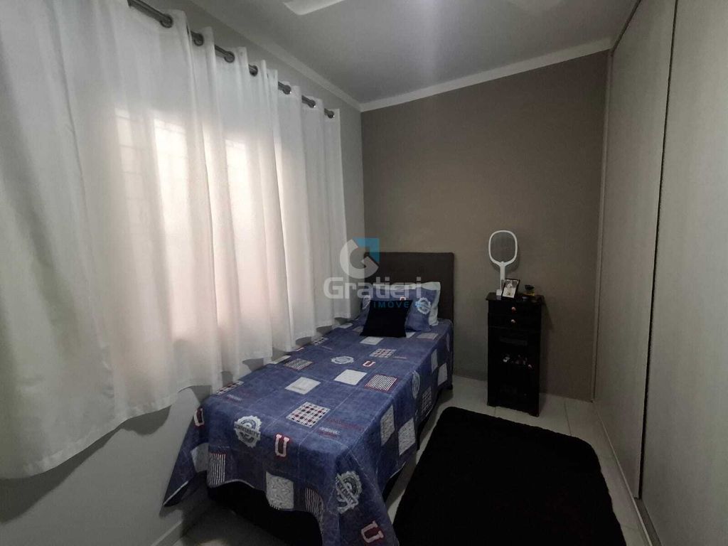 Linda casa no cambuy
