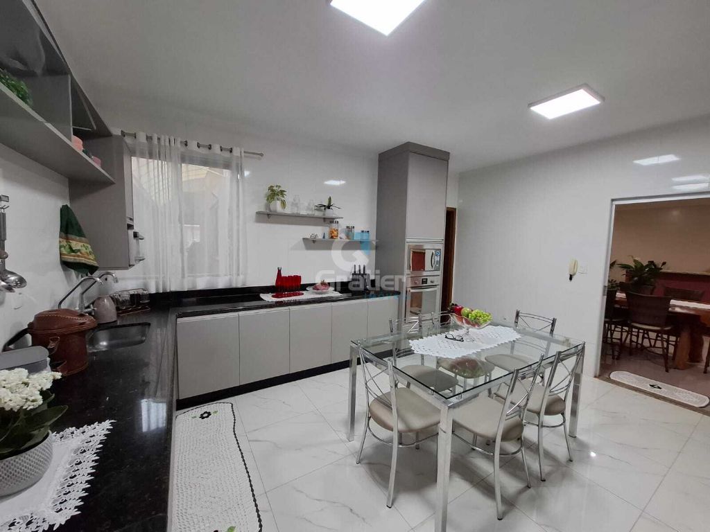 Linda casa no cambuy
