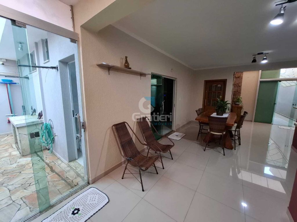 Linda casa no cambuy