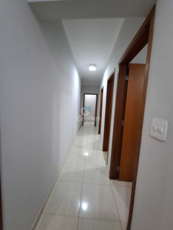 Linda casa no cambuy
