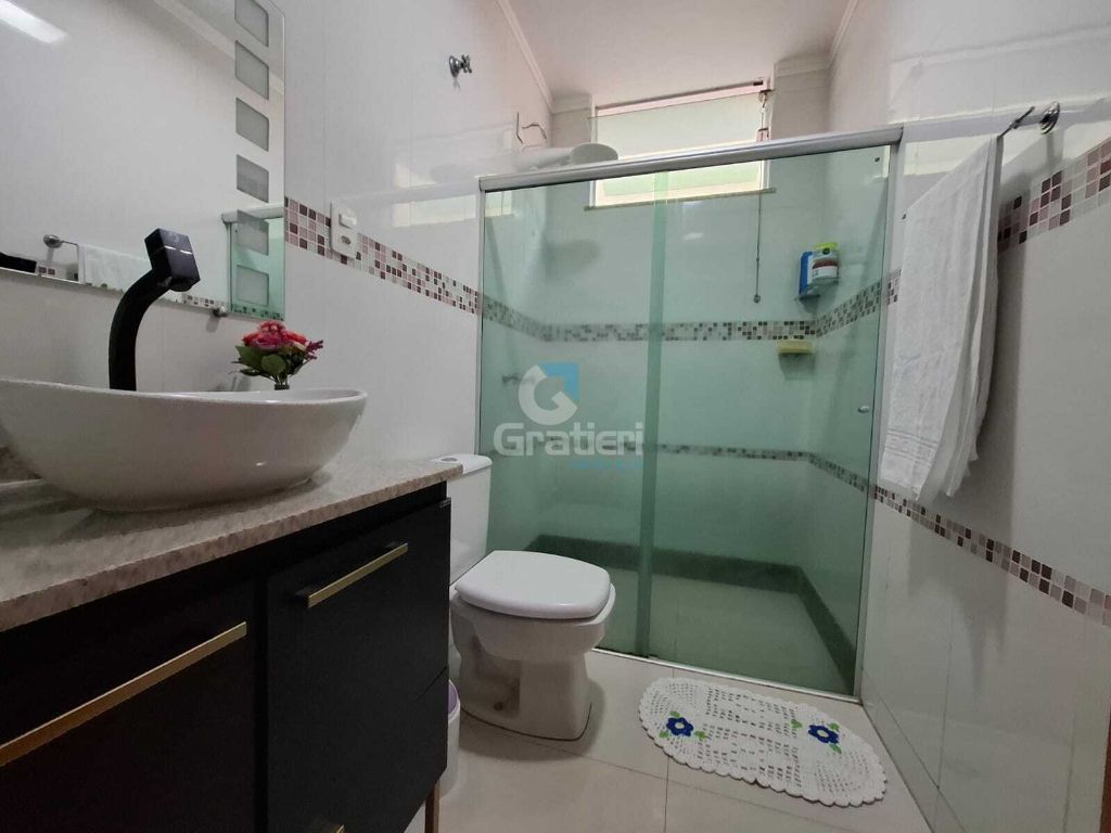 Linda casa no cambuy