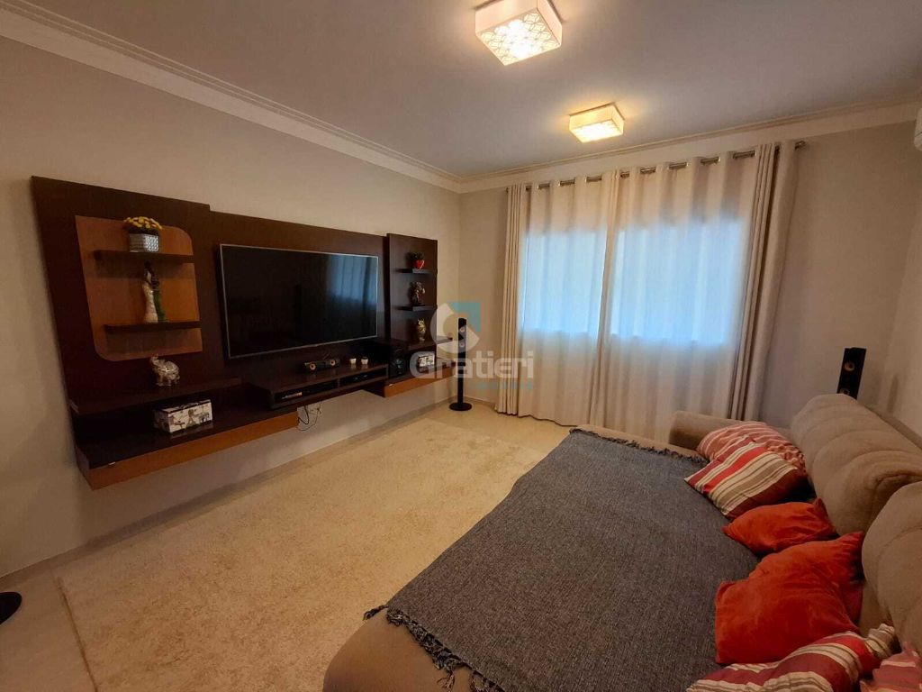 Linda casa no cambuy