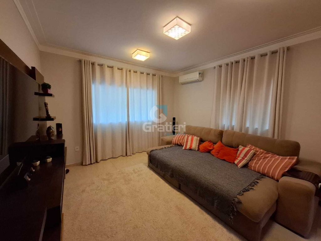 Linda casa no cambuy