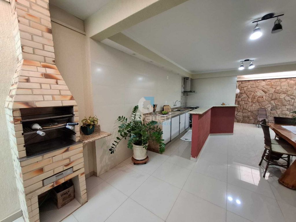 Linda casa no cambuy