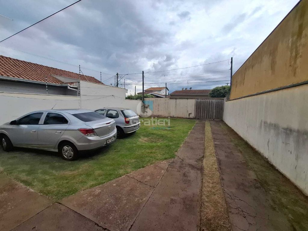Edícula no jd. Das gaivotas