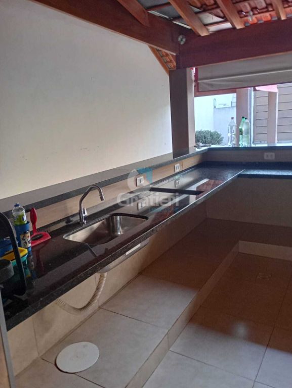 Área de lazer à venda no alamedas