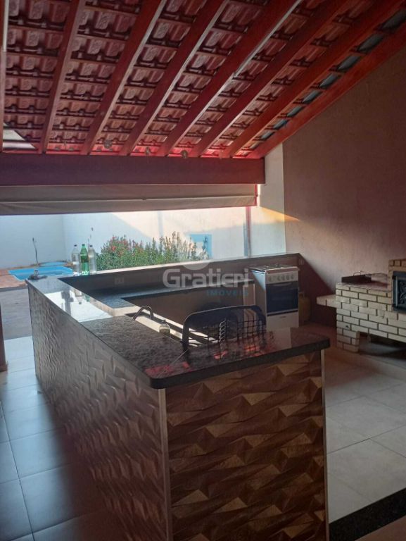 Área de lazer à venda no alamedas