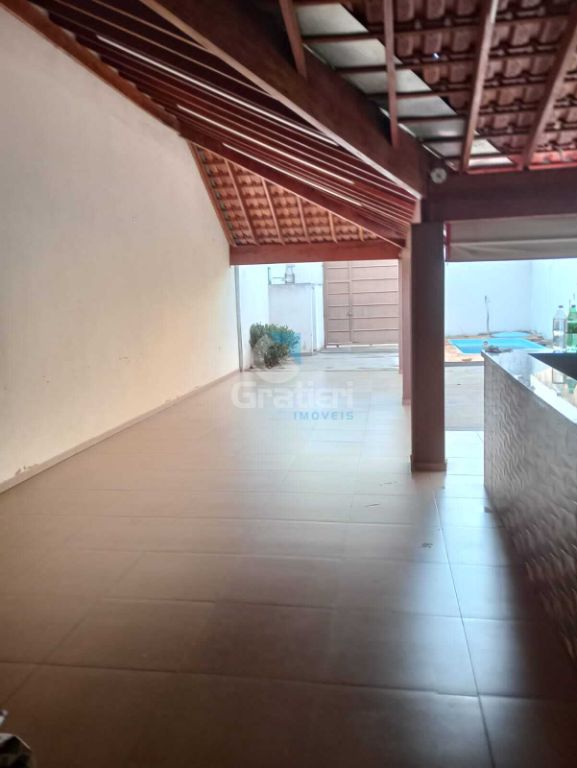 Área de lazer à venda no alamedas