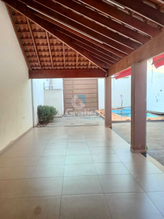 Área de lazer à venda no alamedas