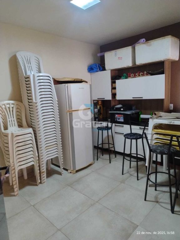Área de lazer à venda no alamedas