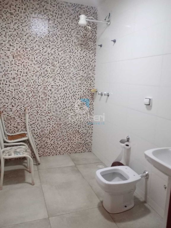 Área de lazer à venda no alamedas