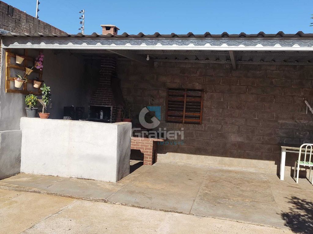 Casa à venda no jd. Do vale