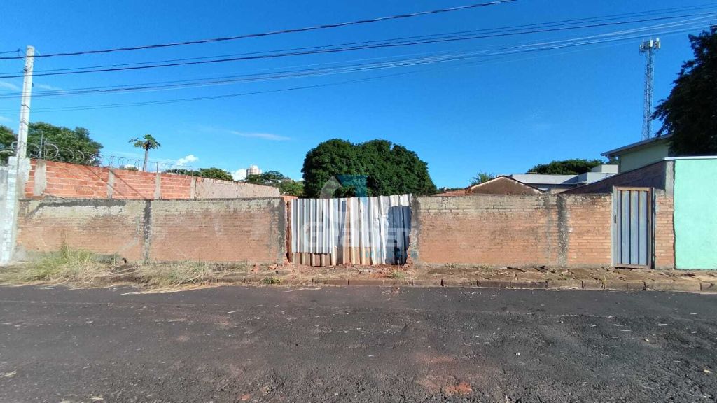 Terreno na vila xavier