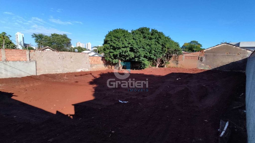Terreno na vila xavier