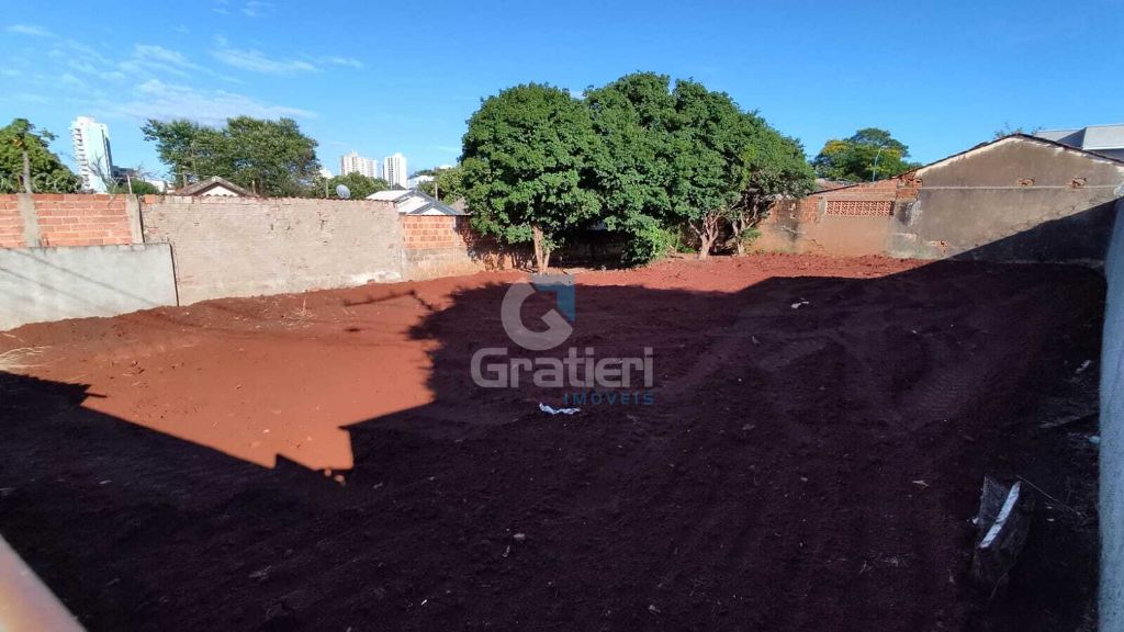 Terreno na vila xavier