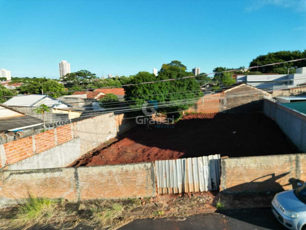 Terreno na vila xavier