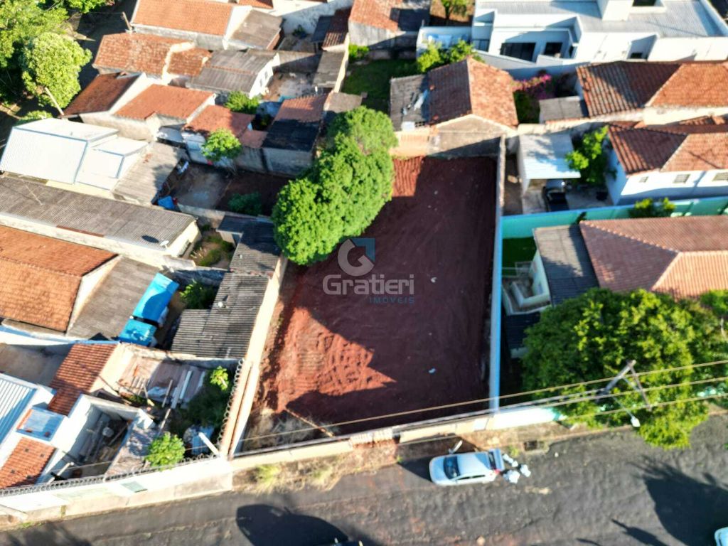 Terreno na vila xavier