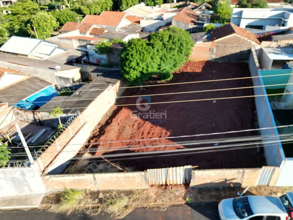 Terreno na vila xavier