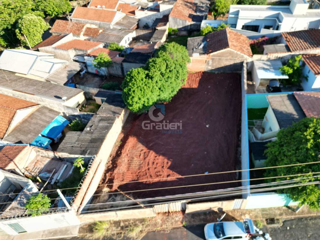 Terreno na vila xavier