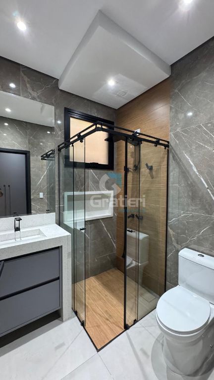 Casa Luxuosa 3 suítes, Condomínio Quinta das Laranjeiras
