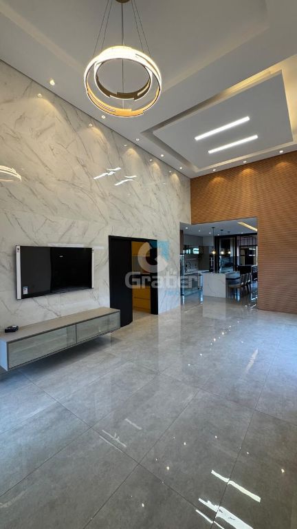 Casa Luxuosa 3 suítes, Condomínio Quinta das Laranjeiras