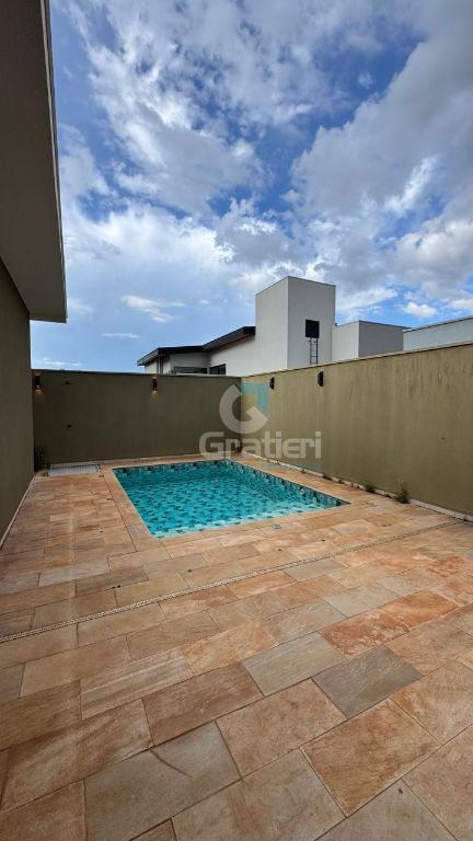 Casa Luxuosa 3 suítes, Condomínio Quinta das Laranjeiras