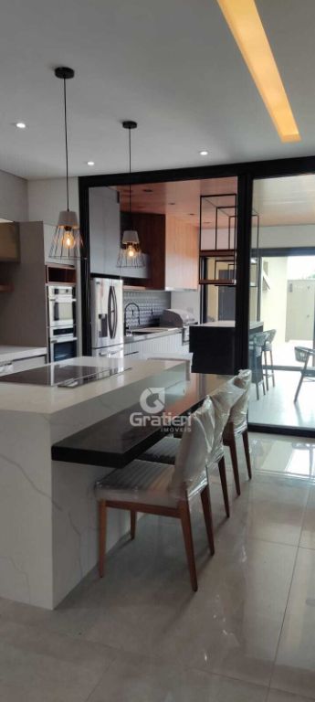 Casa Luxuosa 3 suítes, Condomínio Quinta das Laranjeiras