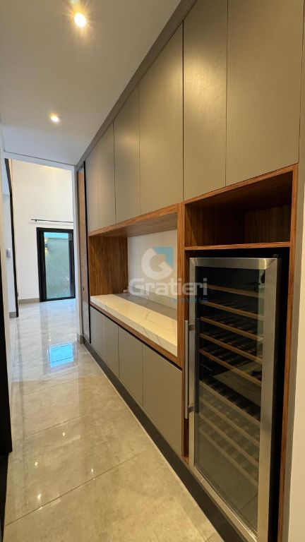 Casa Luxuosa 3 suítes, Condomínio Quinta das Laranjeiras