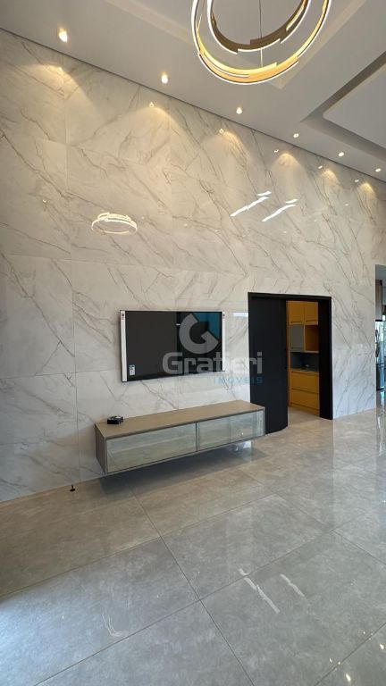 Casa Luxuosa 3 suítes, Condomínio Quinta das Laranjeiras