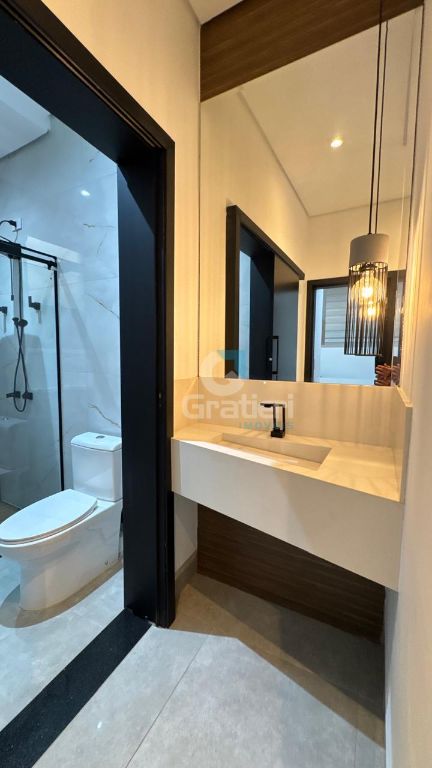 Casa Luxuosa 3 suítes, Condomínio Quinta das Laranjeiras