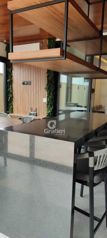 Casa Luxuosa 3 suítes, Condomínio Quinta das Laranjeiras