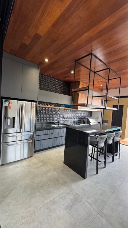 Casa Luxuosa 3 suítes, Condomínio Quinta das Laranjeiras