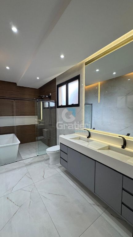 Casa Luxuosa 3 suítes, Condomínio Quinta das Laranjeiras