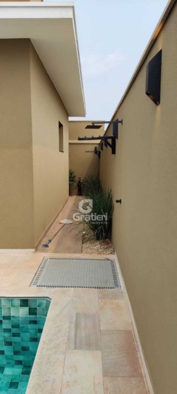Casa Luxuosa 3 suítes, Condomínio Quinta das Laranjeiras
