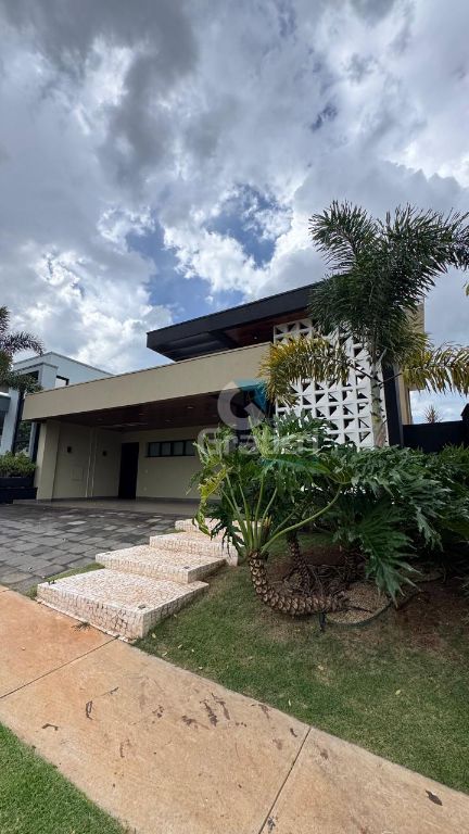 Casa Luxuosa 3 suítes, Condomínio Quinta das Laranjeiras