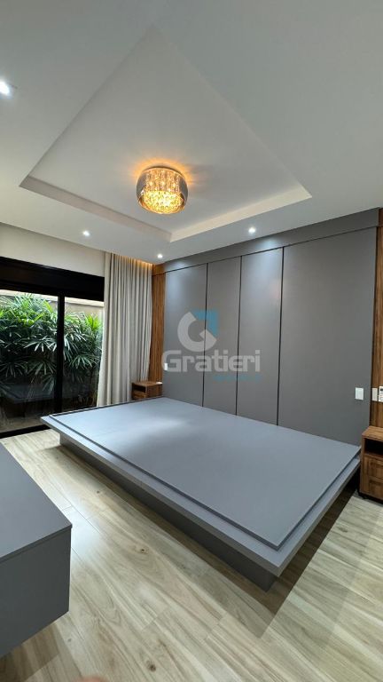 Casa Luxuosa 3 suítes, Condomínio Quinta das Laranjeiras