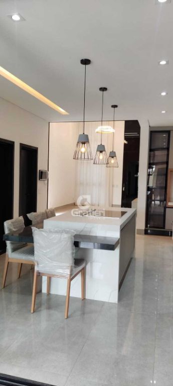 Casa Luxuosa 3 suítes, Condomínio Quinta das Laranjeiras
