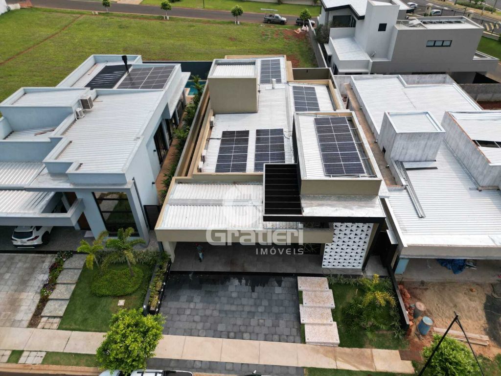 Casa luxuosa 3 suítes, condomínio quinta das laranjeiras