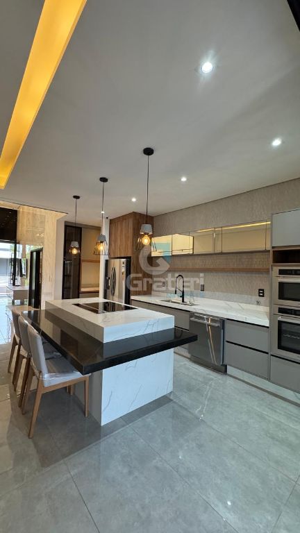 Casa Luxuosa 3 suítes, Condomínio Quinta das Laranjeiras
