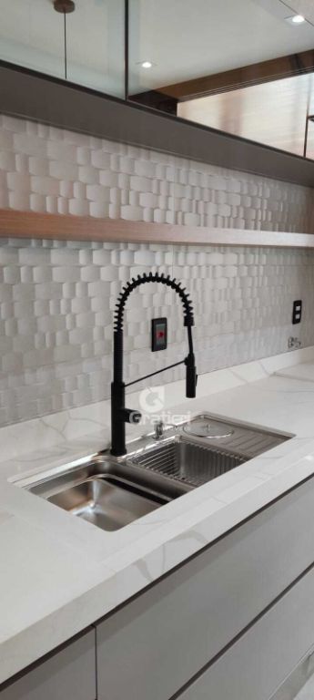 Casa Luxuosa 3 suítes, Condomínio Quinta das Laranjeiras