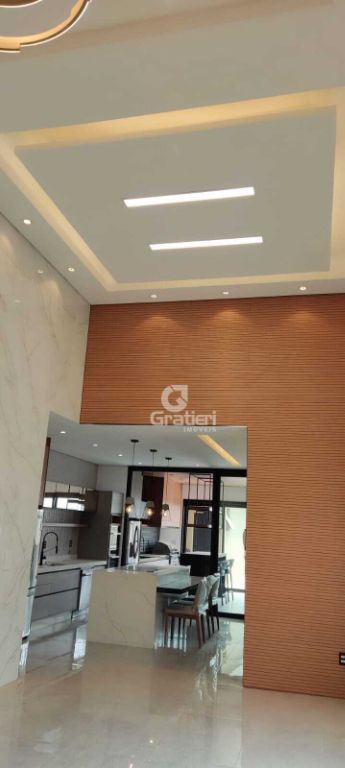 Casa Luxuosa 3 suítes, Condomínio Quinta das Laranjeiras