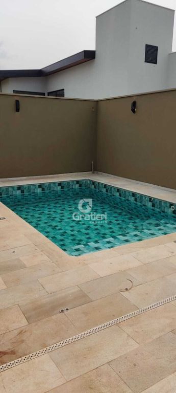 Casa Luxuosa 3 suítes, Condomínio Quinta das Laranjeiras