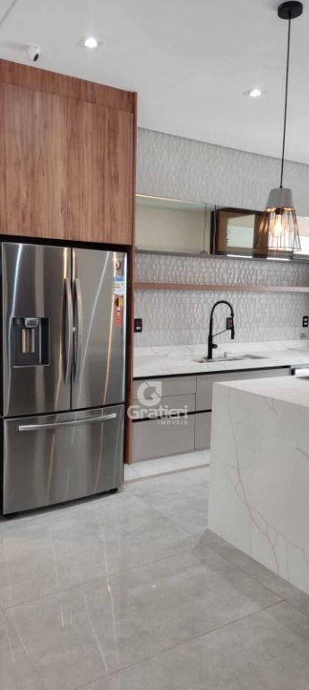 Casa luxuosa 3 suítes, condomínio quinta das laranjeiras