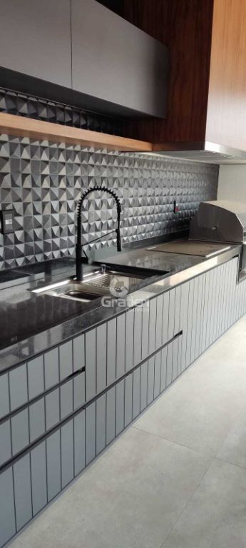 Casa Luxuosa 3 suítes, Condomínio Quinta das Laranjeiras