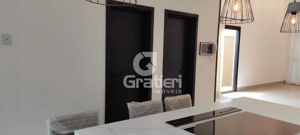 Casa Luxuosa 3 suítes, Condomínio Quinta das Laranjeiras