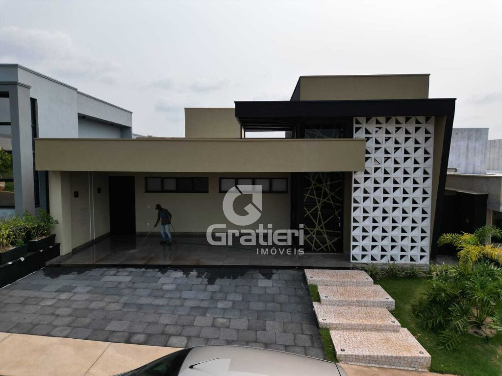 Casa luxuosa 3 suítes, condomínio quinta das laranjeiras